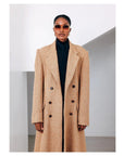 The “Shelby” coat