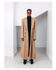 The “Shelby” coat