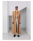 The “Shelby” Coat