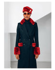 The “Stalingrad” coat