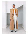 The “Shelby” Coat